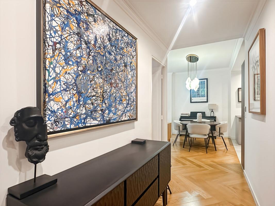 NICE NICE CIMIEZ - Appartement Nice 3 pièces de 73 m2 + GARAGE 11