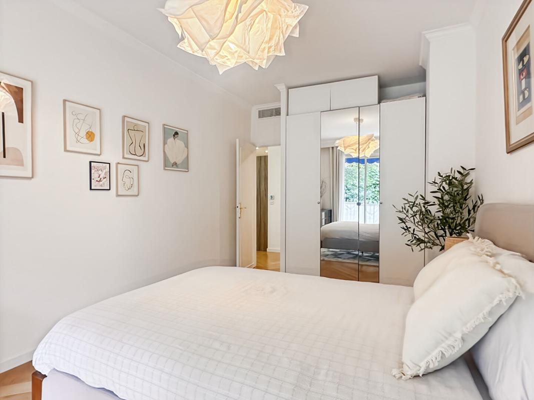 NICE NICE CIMIEZ - Appartement Nice 3 pièces de 73 m2 + GARAGE 9