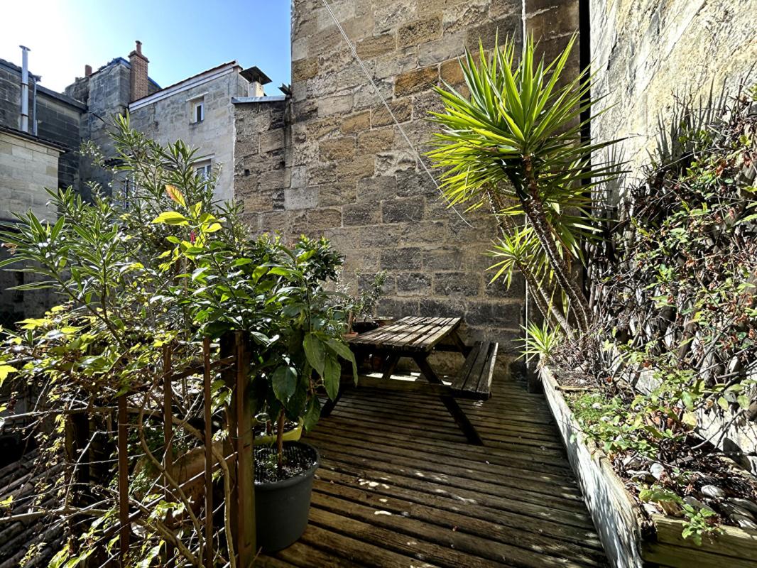 BORDEAUX Vente maison 155m2 BORDEAUX (33300) 1