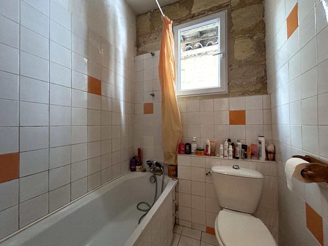 BORDEAUX Vente maison 155m2 BORDEAUX (33300) 10