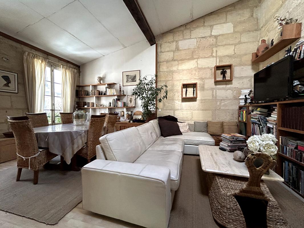BORDEAUX Vente maison 155m2 BORDEAUX (33300) 11