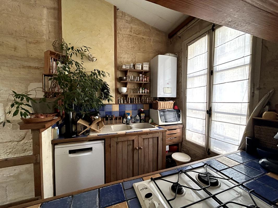 BORDEAUX Vente maison 155m2 BORDEAUX (33300) 3