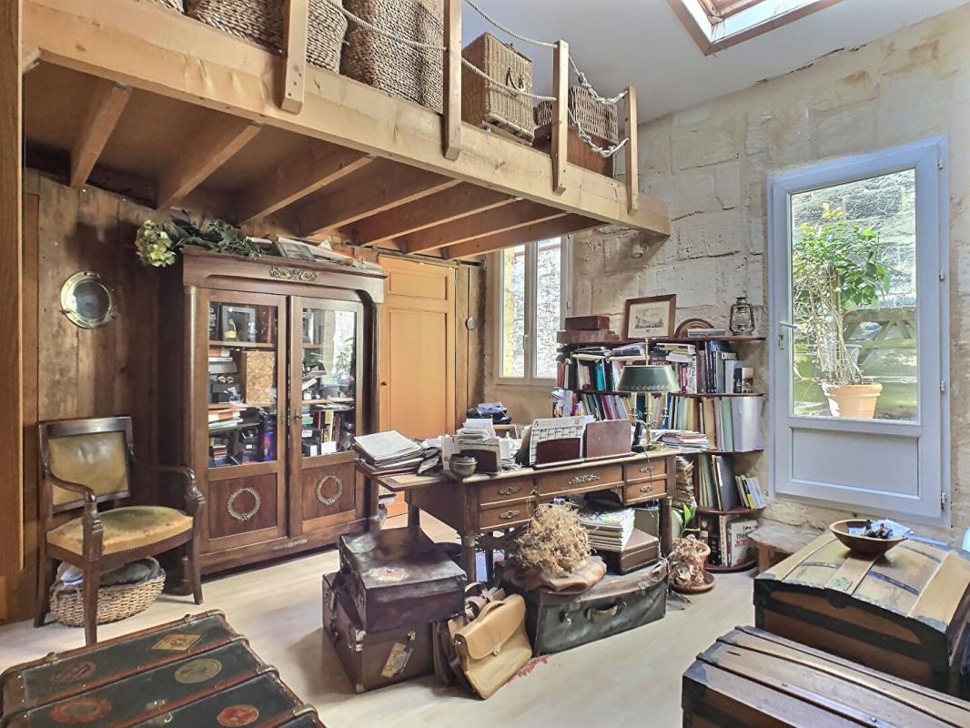 BORDEAUX Vente maison 155m2 BORDEAUX (33300) 5