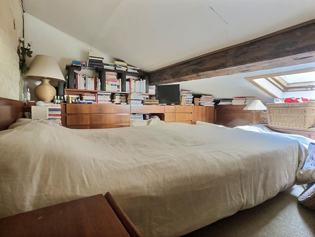 BORDEAUX Vente maison 155m2 BORDEAUX (33300) 6