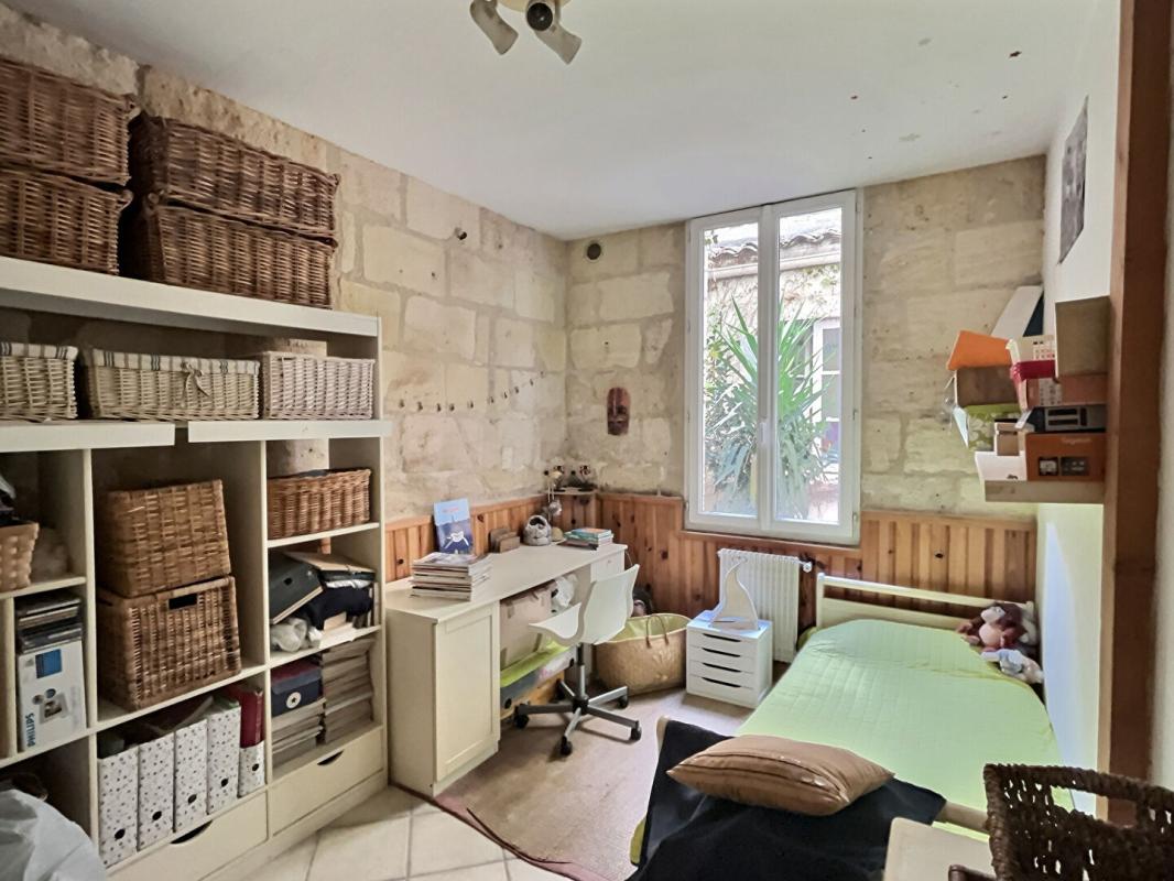 BORDEAUX Vente maison 155m2 BORDEAUX (33300) 7