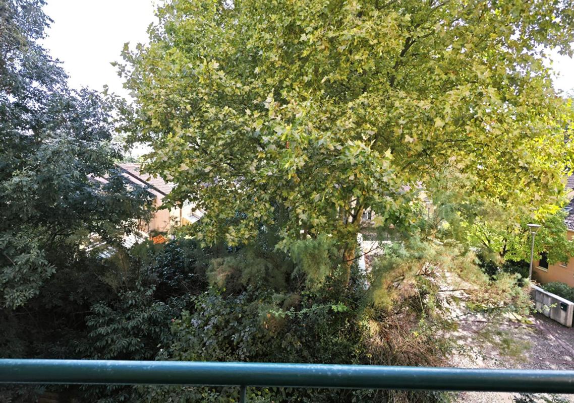 BAGNOLET Appartement Bagnolet 3 pièce(s) 76 m2 - duplex avec 2 balcons 2