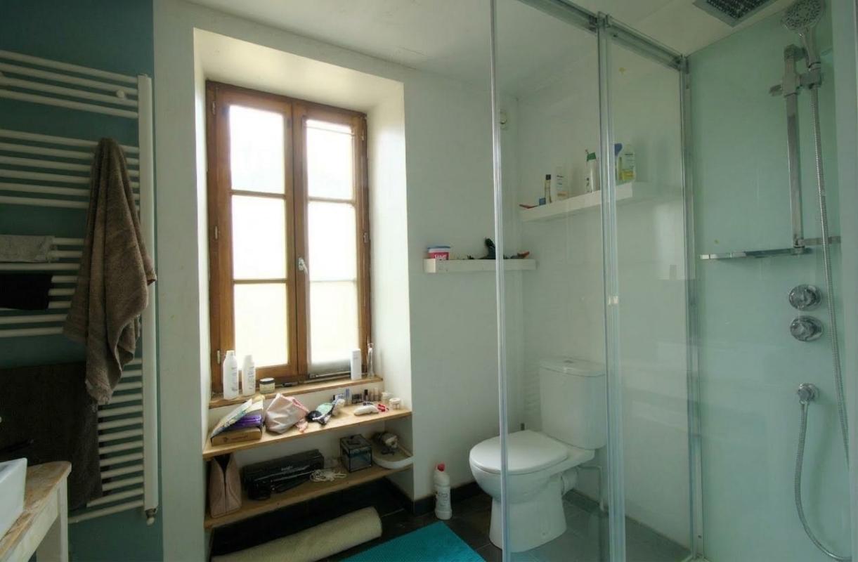 PAMPLIE Maison Pamplie 6 pièce(s) 130 m2 10