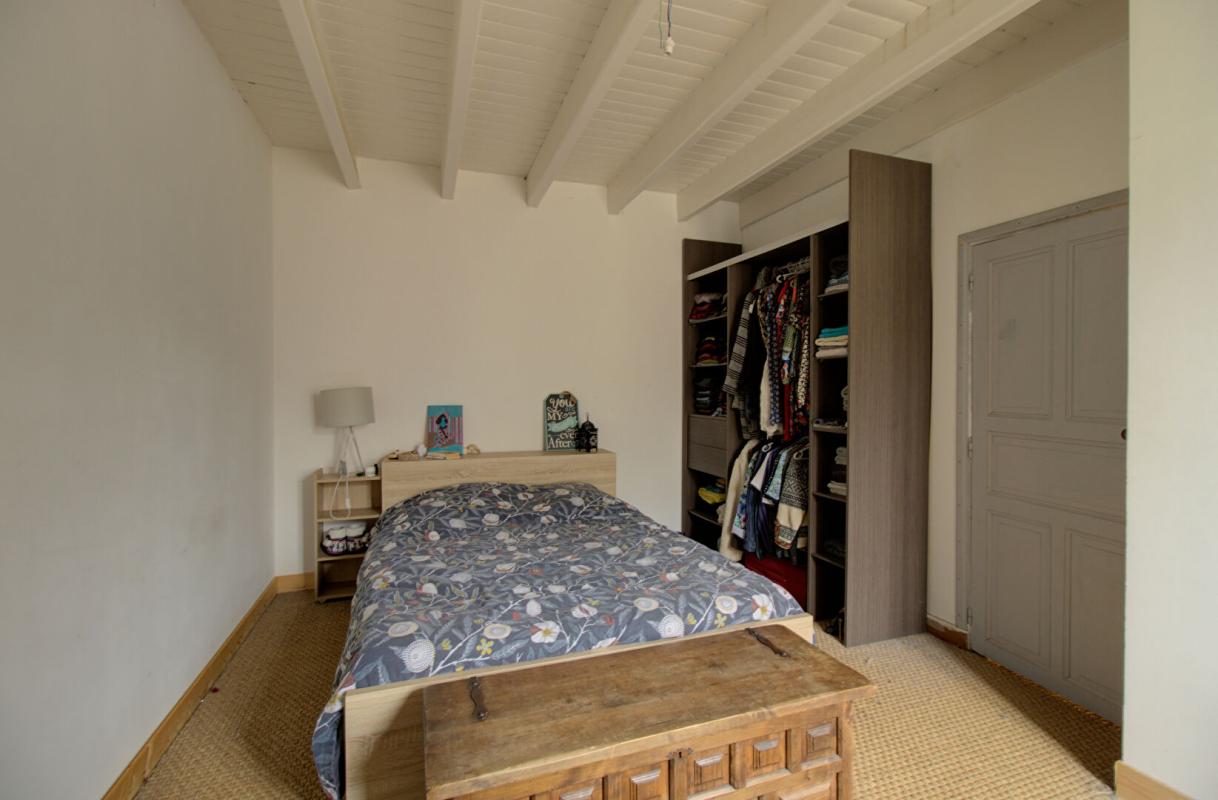 PAMPLIE Maison Pamplie 6 pièce(s) 130 m2 11