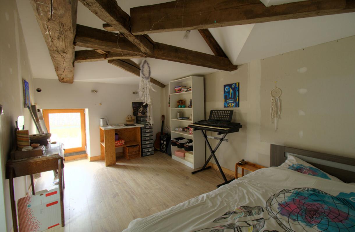 PAMPLIE Maison Pamplie 6 pièce(s) 130 m2 14