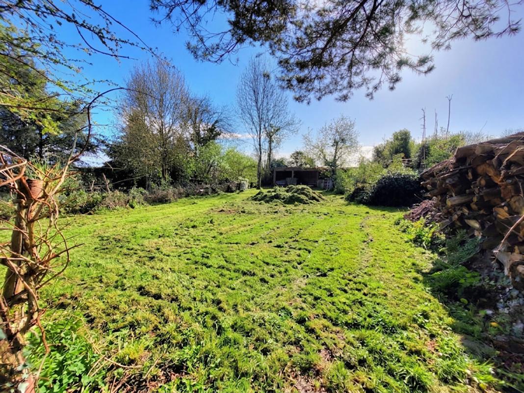 PAMPLIE Maison Pamplie 6 pièce(s) 130 m2 17