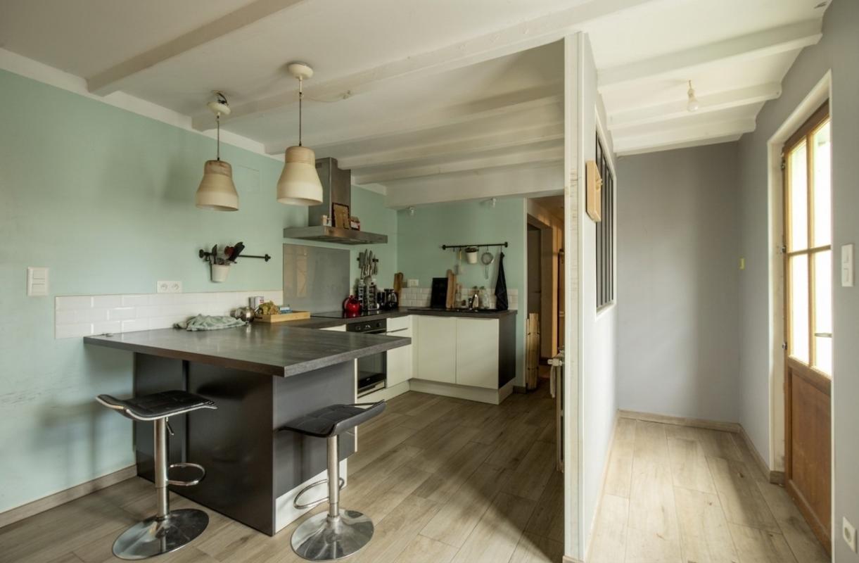 PAMPLIE Maison Pamplie 6 pièce(s) 130 m2 5