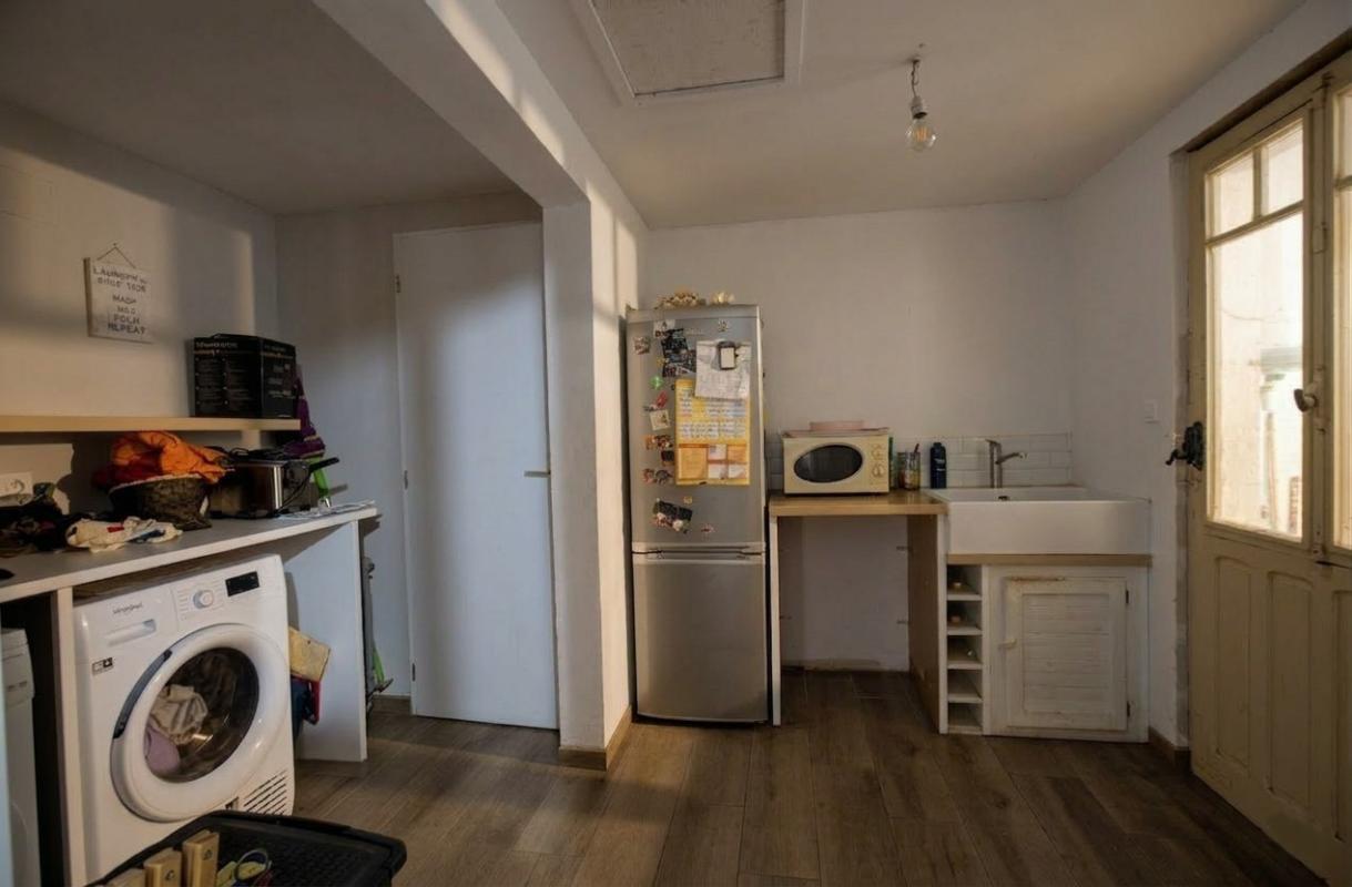 PAMPLIE Maison Pamplie 6 pièce(s) 130 m2 7