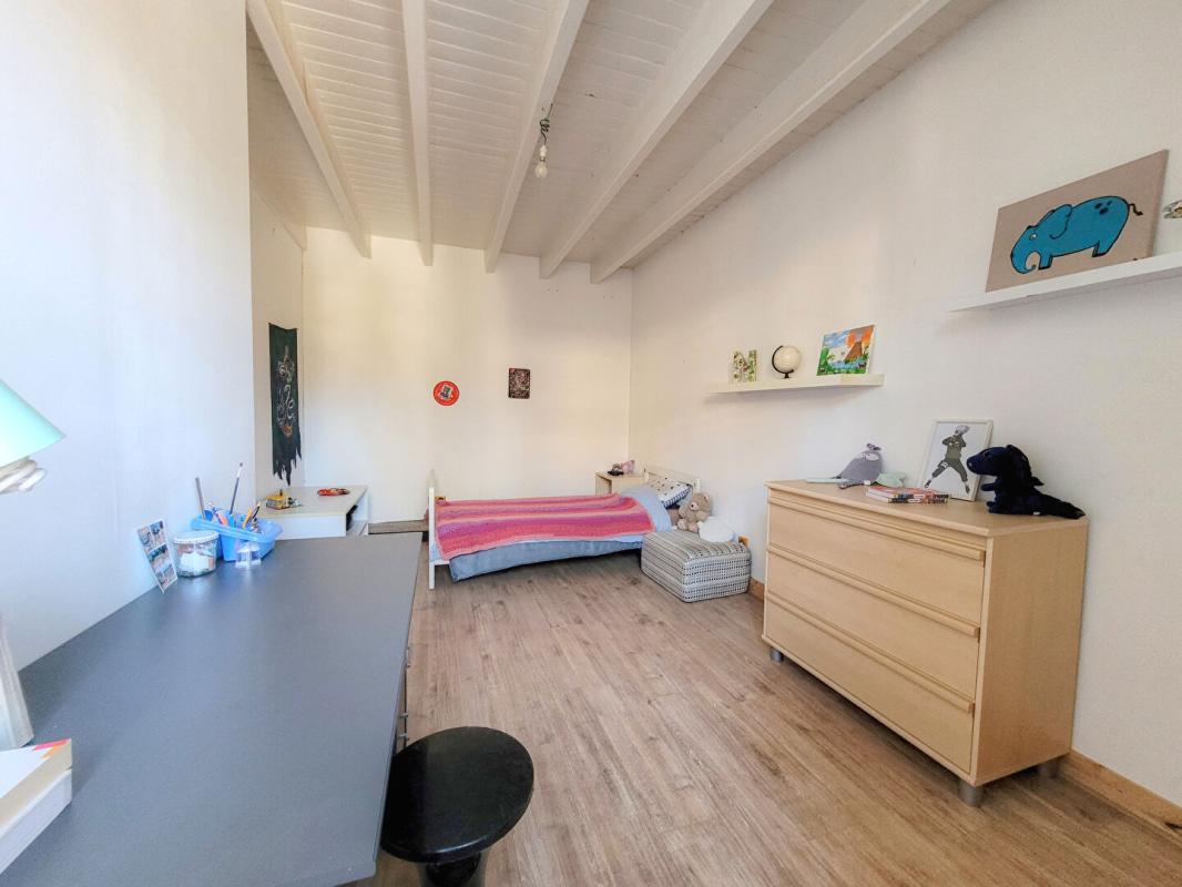 PAMPLIE Maison Pamplie 6 pièce(s) 130 m2 9