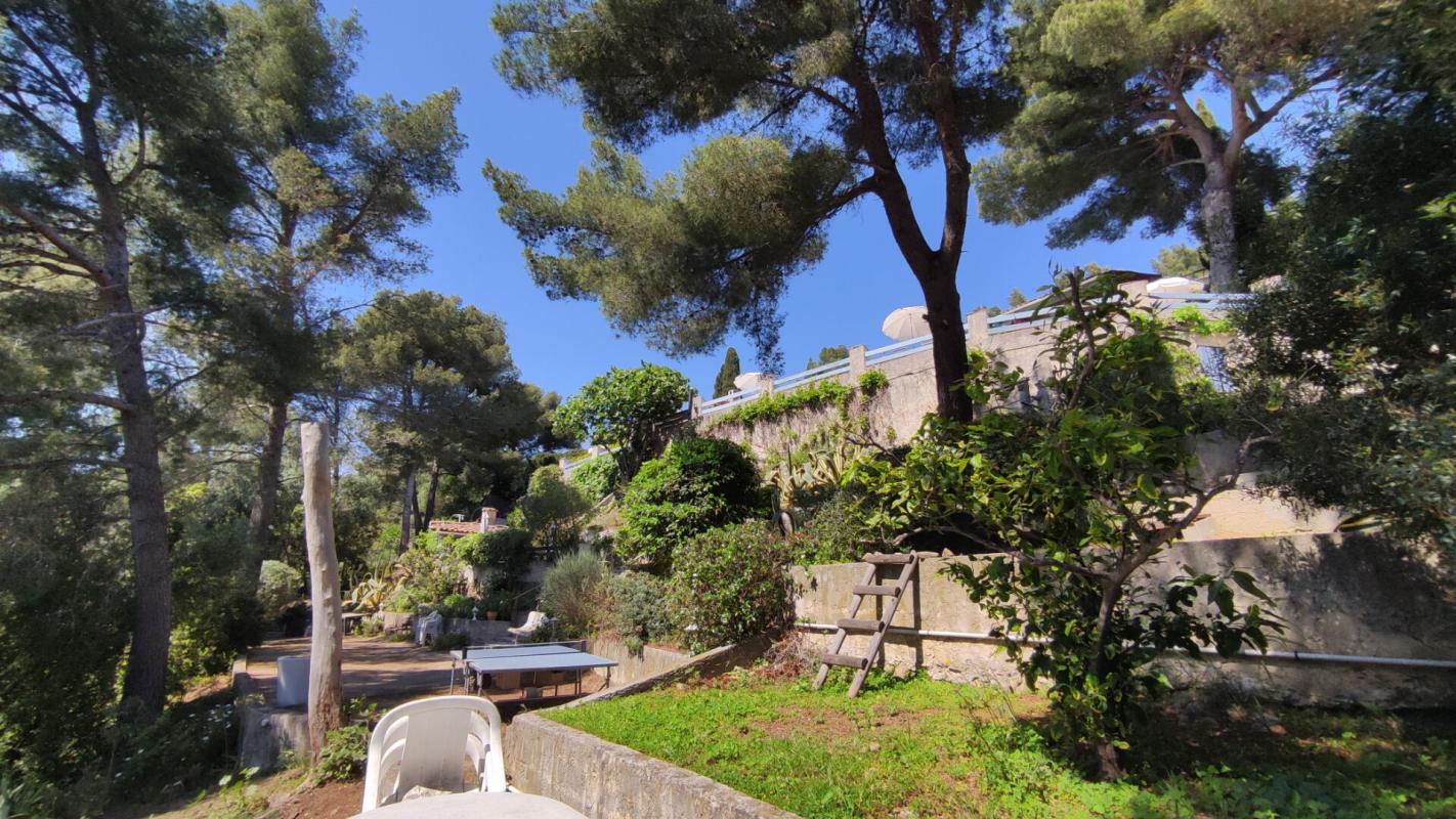 BORMES-LES-MIMOSAS COUP DE COEUR BORMES Superbe Propriété 360 m2 /2155m² piscine garages parkings 8