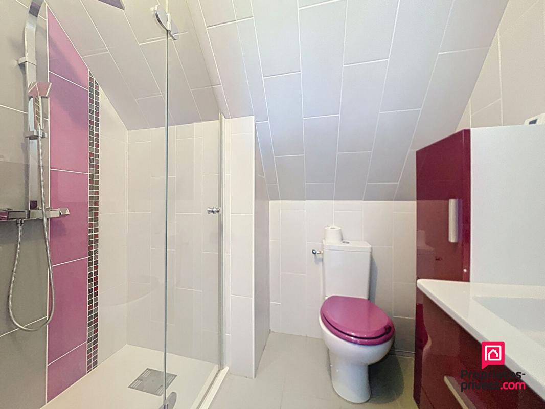 MAMERS Propriété de campagne rénovée avec maison d'amis ? 185 m² ? campagne de Mamers 12