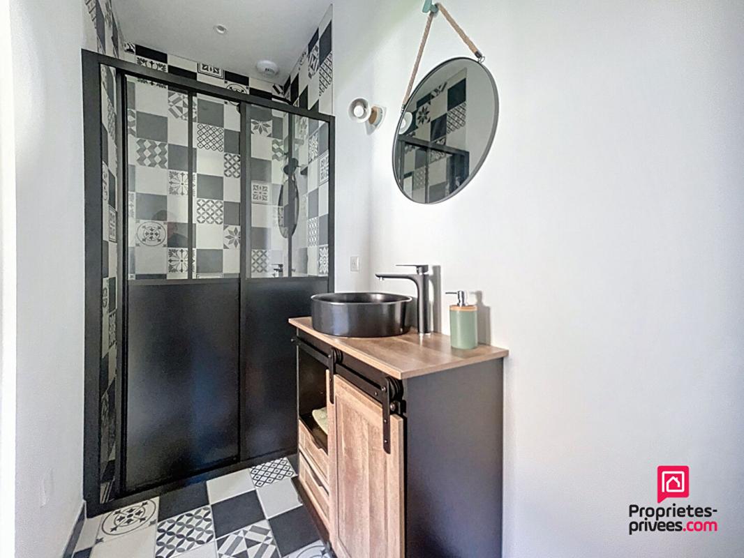 MAMERS Propriété de campagne rénovée avec maison d'amis ? 185 m² ? campagne de Mamers 15