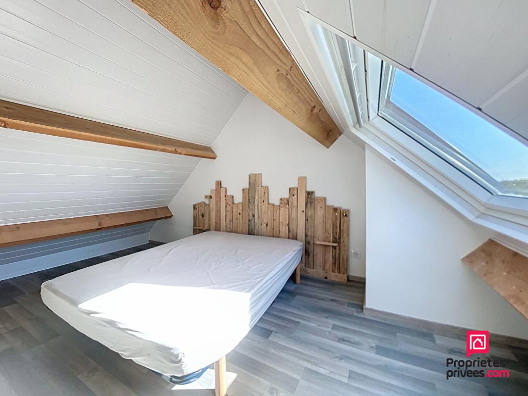 MAMERS Propriété de campagne rénovée avec maison d'amis ? 185 m² ? campagne de Mamers 16