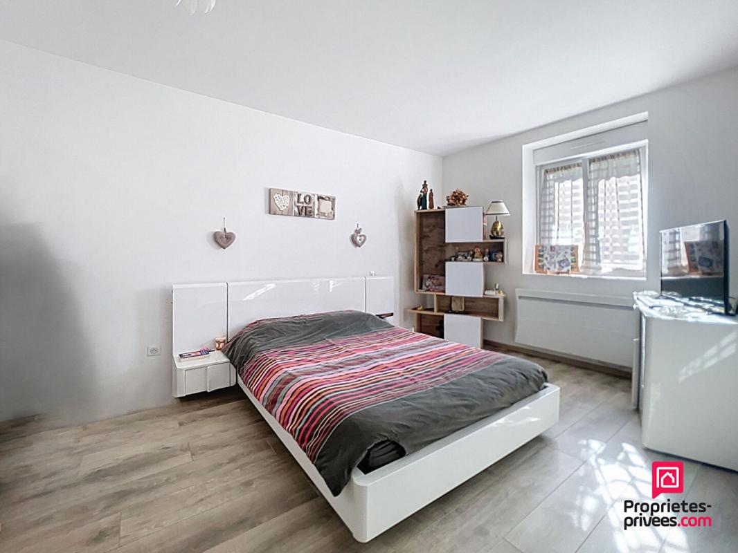 MAMERS Propriété de campagne rénovée avec maison d'amis ? 185 m² ? campagne de Mamers 8