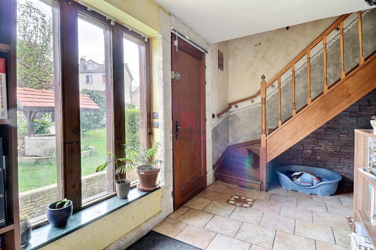 BRETIGNY-SUR-ORGE Maison Bretigny Sur Orge 7 pièces 176 m2 11