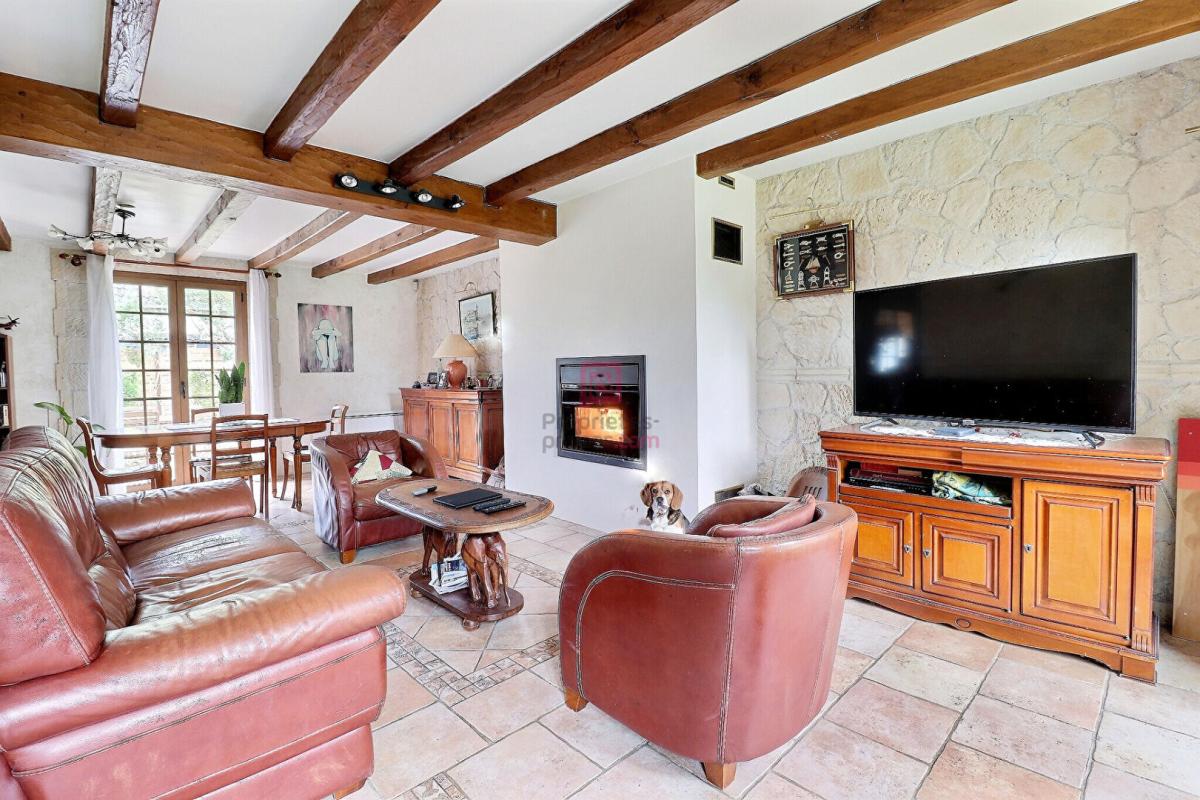 BRETIGNY-SUR-ORGE Maison Bretigny Sur Orge 7 pièces 176 m2 4