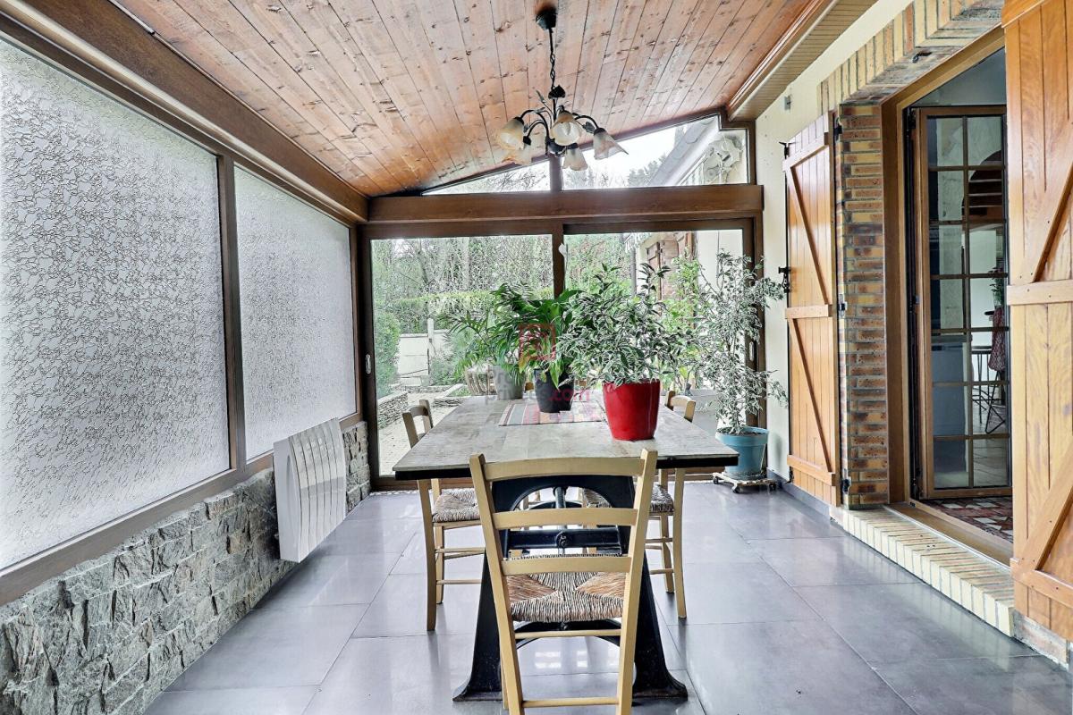 BRETIGNY-SUR-ORGE Maison Bretigny Sur Orge 7 pièces 176 m2 7