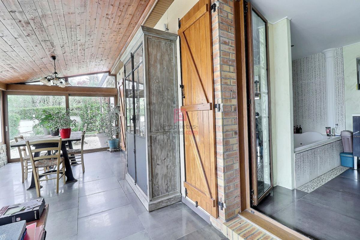 BRETIGNY-SUR-ORGE Maison Bretigny Sur Orge 7 pièces 176 m2 8