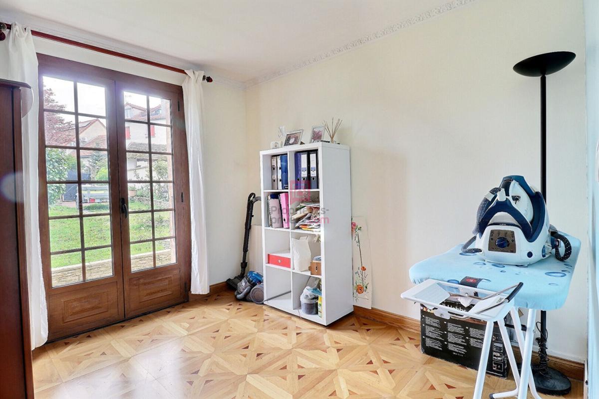 BRETIGNY-SUR-ORGE Maison Bretigny Sur Orge 7 pièces 176 m2 9
