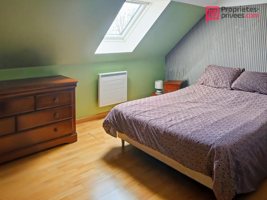 BACHY Une Pépite familiale aux portes de la Pévèle 11