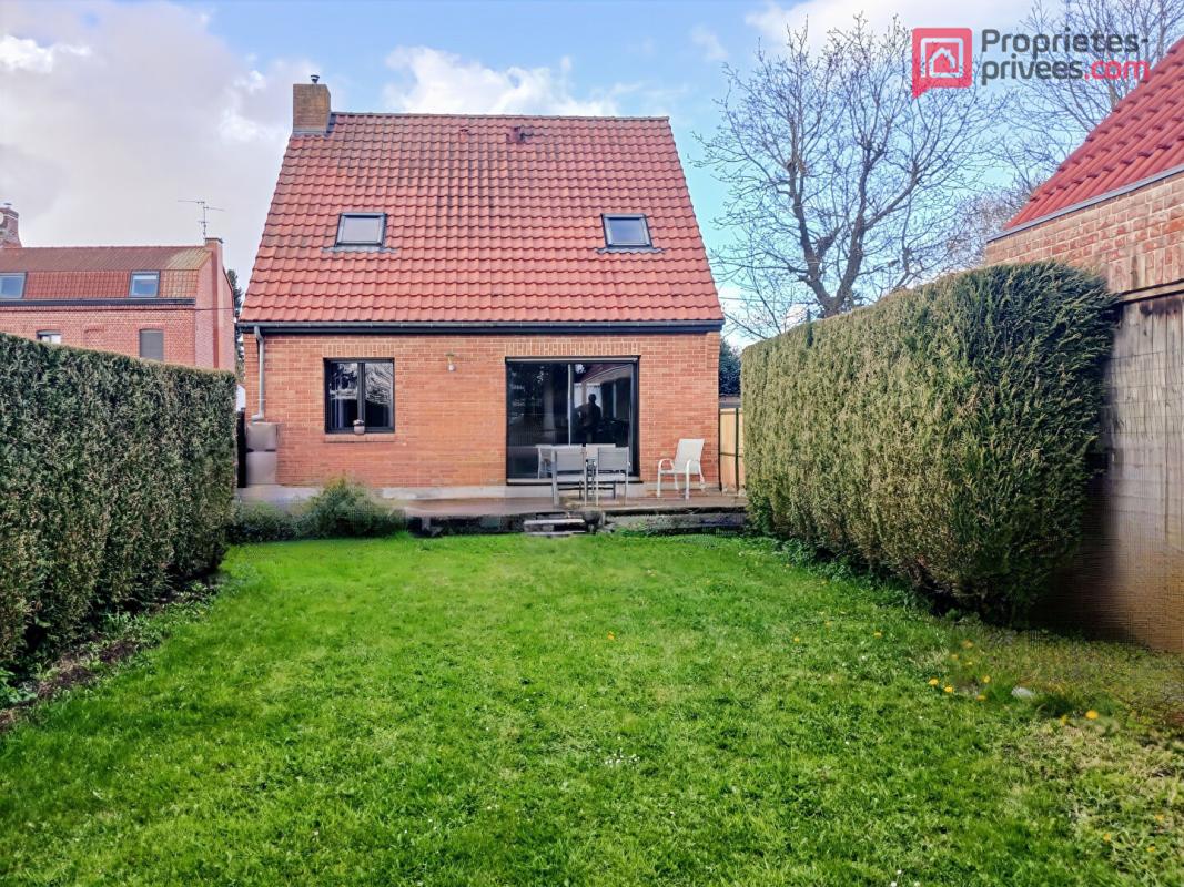 BACHY Une Pépite familiale aux portes de la Pévèle 2