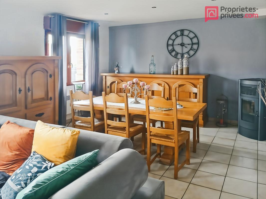 BACHY Une Pépite familiale aux portes de la Pévèle 9