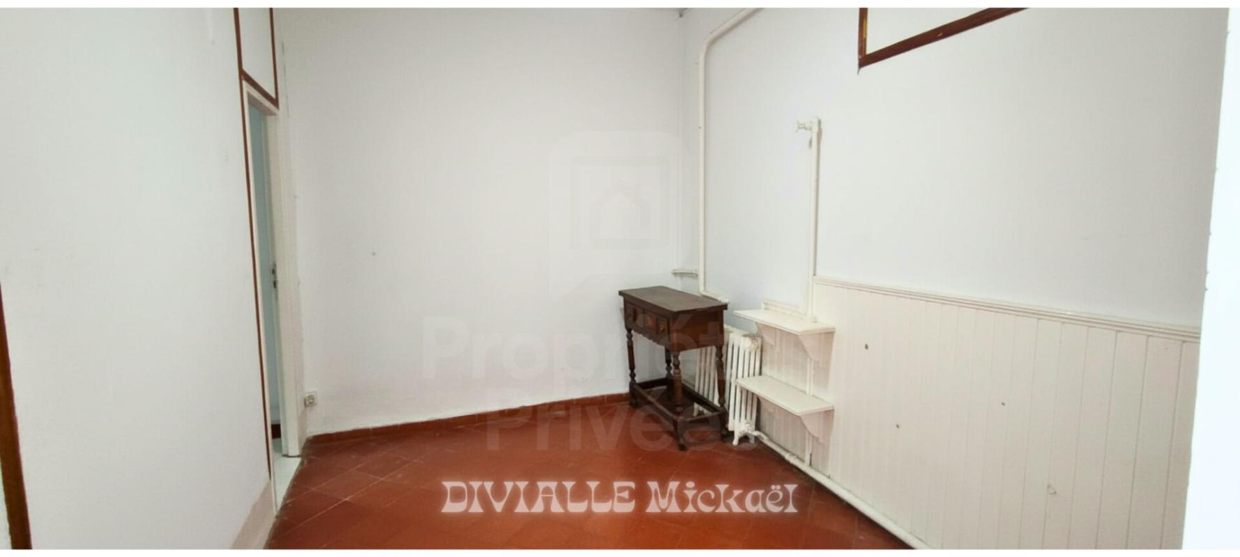 LIMOUX Appartement Limoux 4 pièce(s) 98 m2 4
