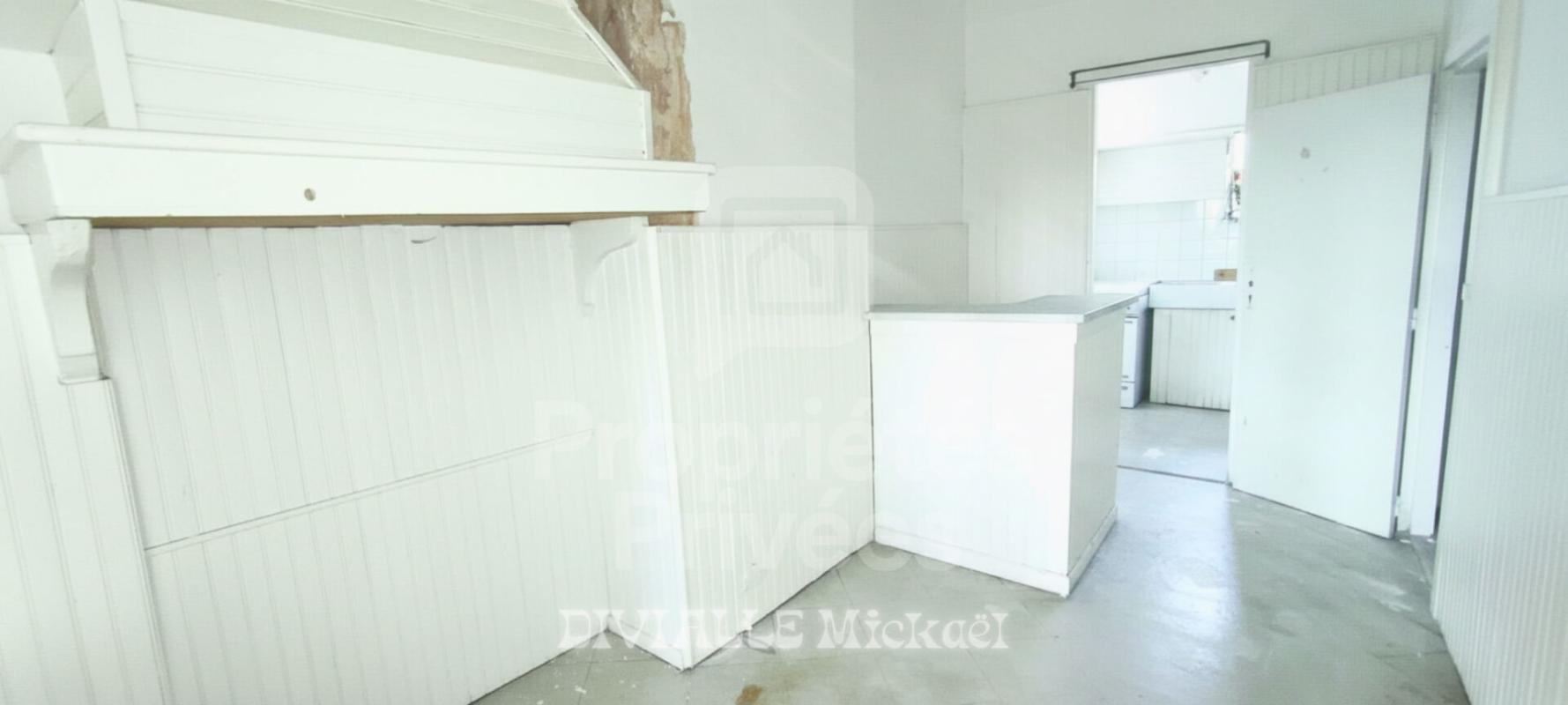 LIMOUX Appartement Limoux 4 pièce(s) 98 m2 6