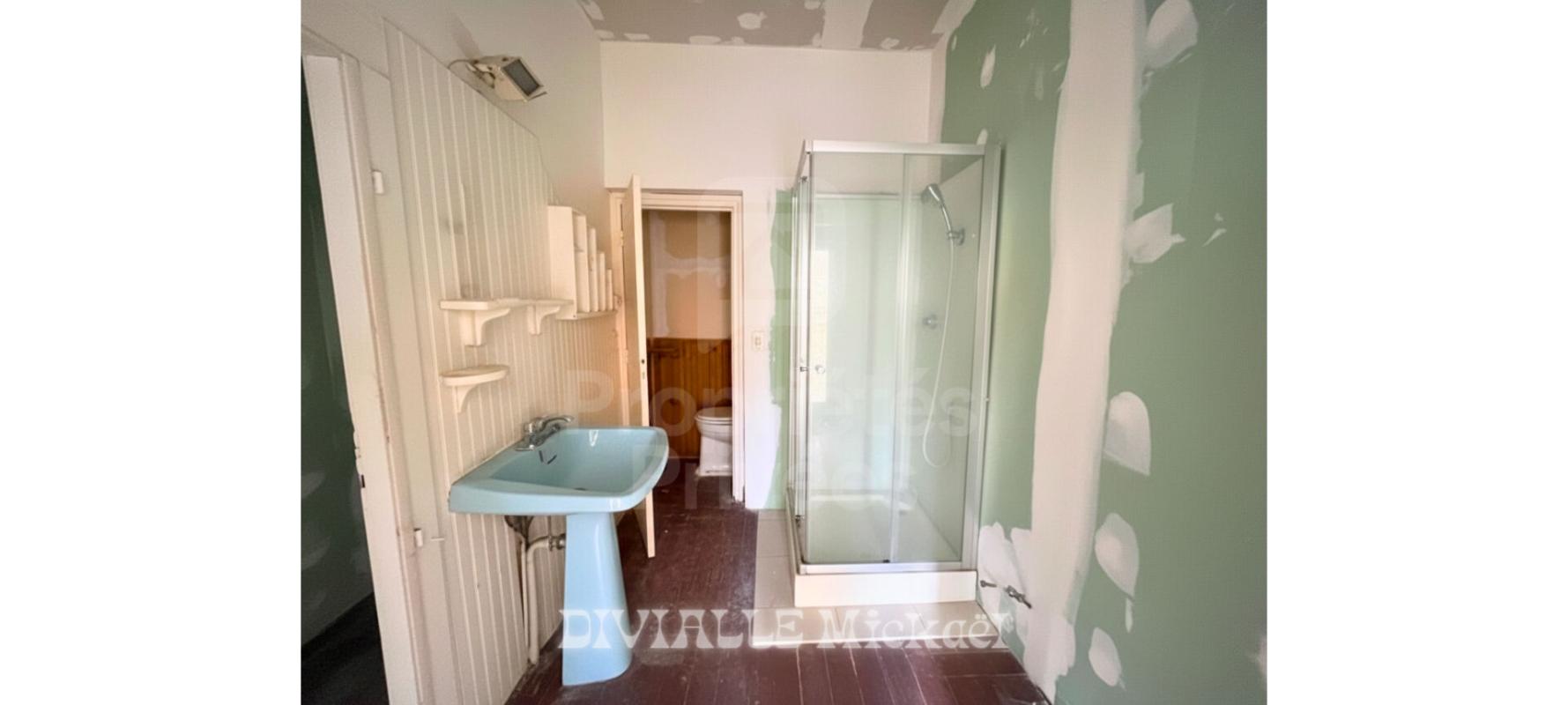 LIMOUX Appartement Limoux 4 pièce(s) 98 m2 8