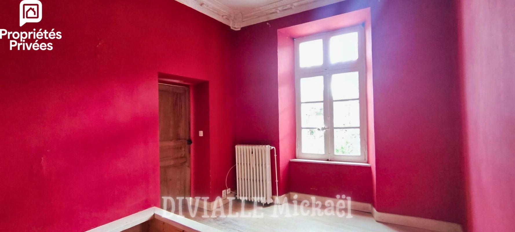 LIMOUX Appartement Limoux 5 pièce(s) 110 m2 12