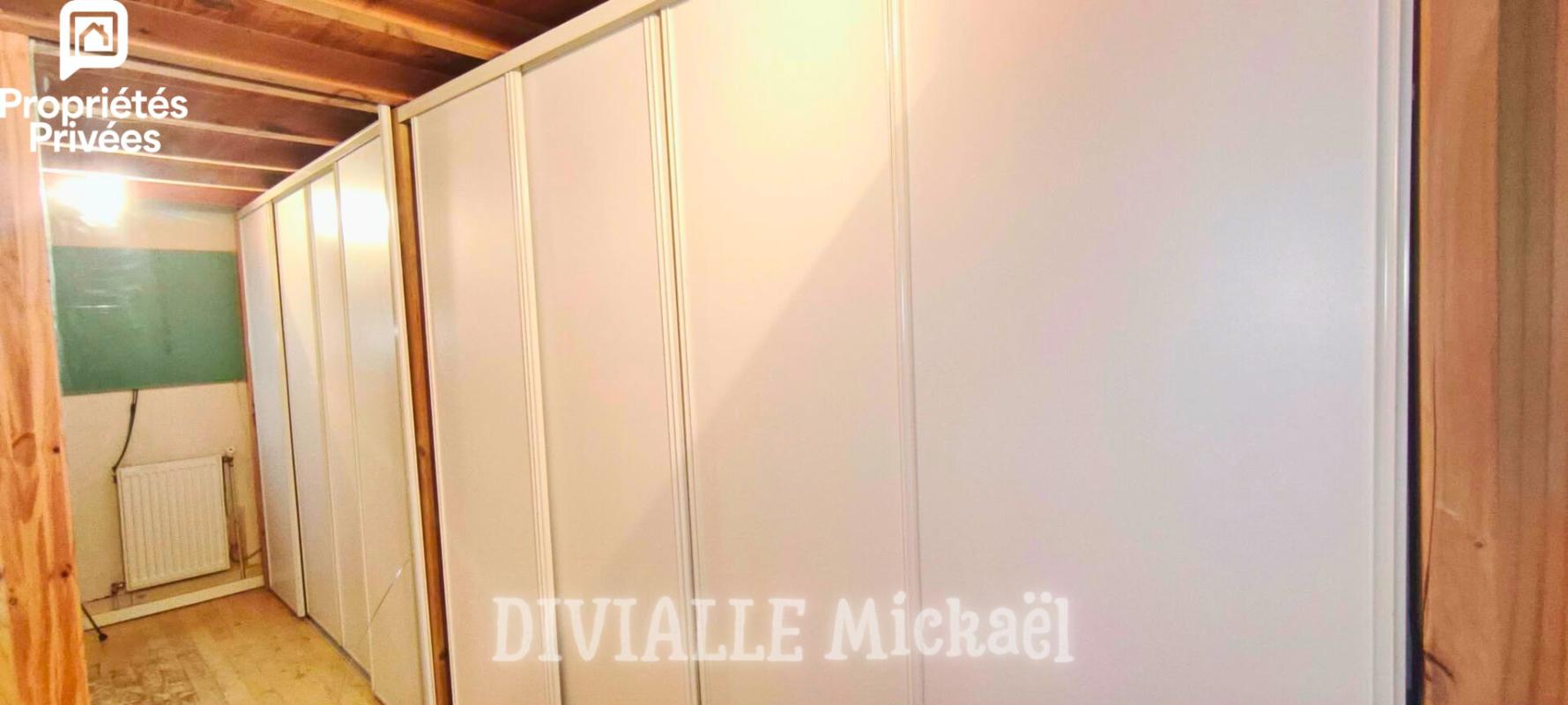 LIMOUX Appartement Limoux 5 pièce(s) 110 m2 4