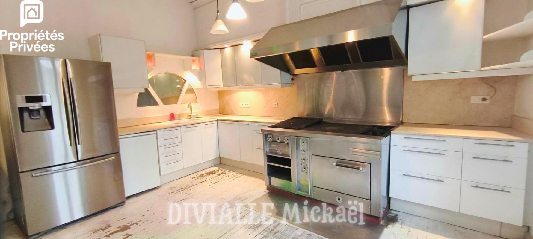 LIMOUX Appartement Limoux 5 pièce(s) 110 m2 7