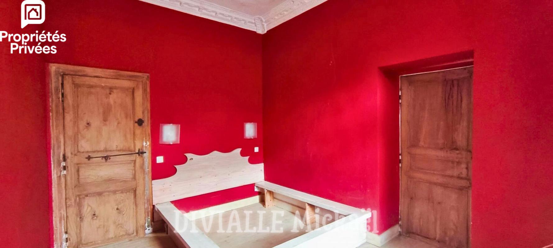 LIMOUX Appartement Limoux 5 pièce(s) 110 m2 8