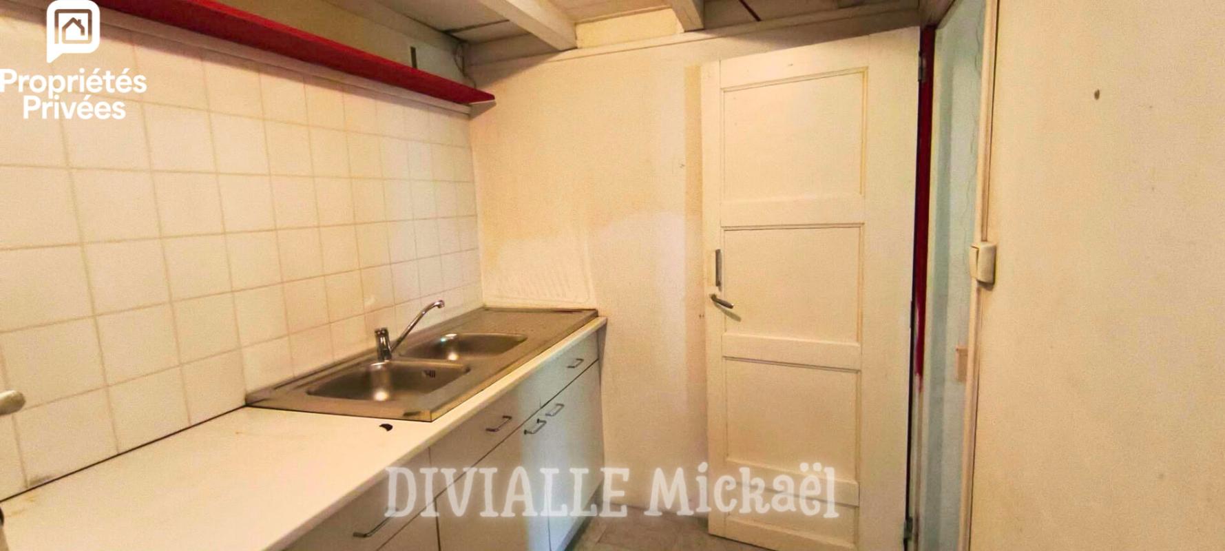 LIMOUX Appartement Limoux 5 pièce(s) 110 m2 9