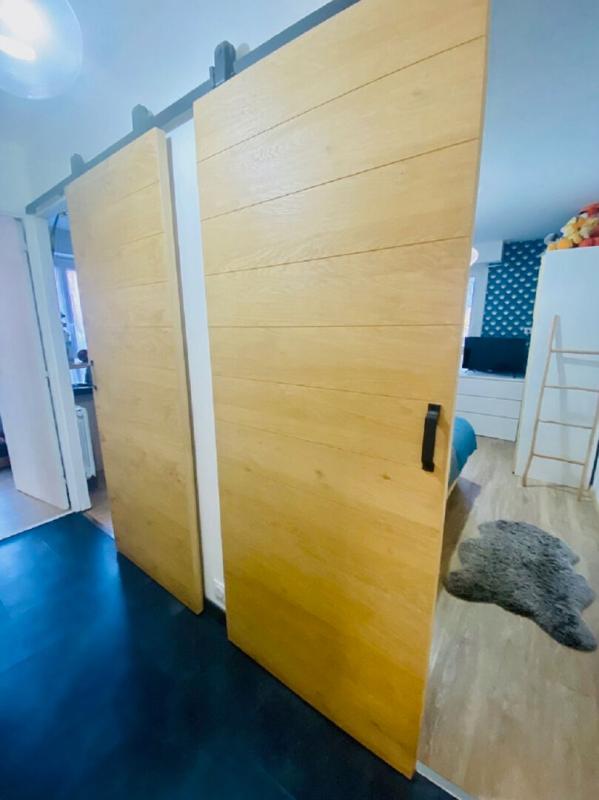 CHAMPS-SUR-MARNE Appartement Champs Sur Marne 3 pièce(s) 83 m2 10