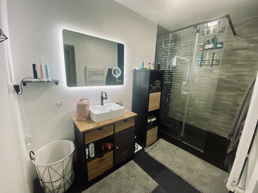 CHAMPS-SUR-MARNE Appartement Champs Sur Marne 3 pièce(s) 83 m2 9