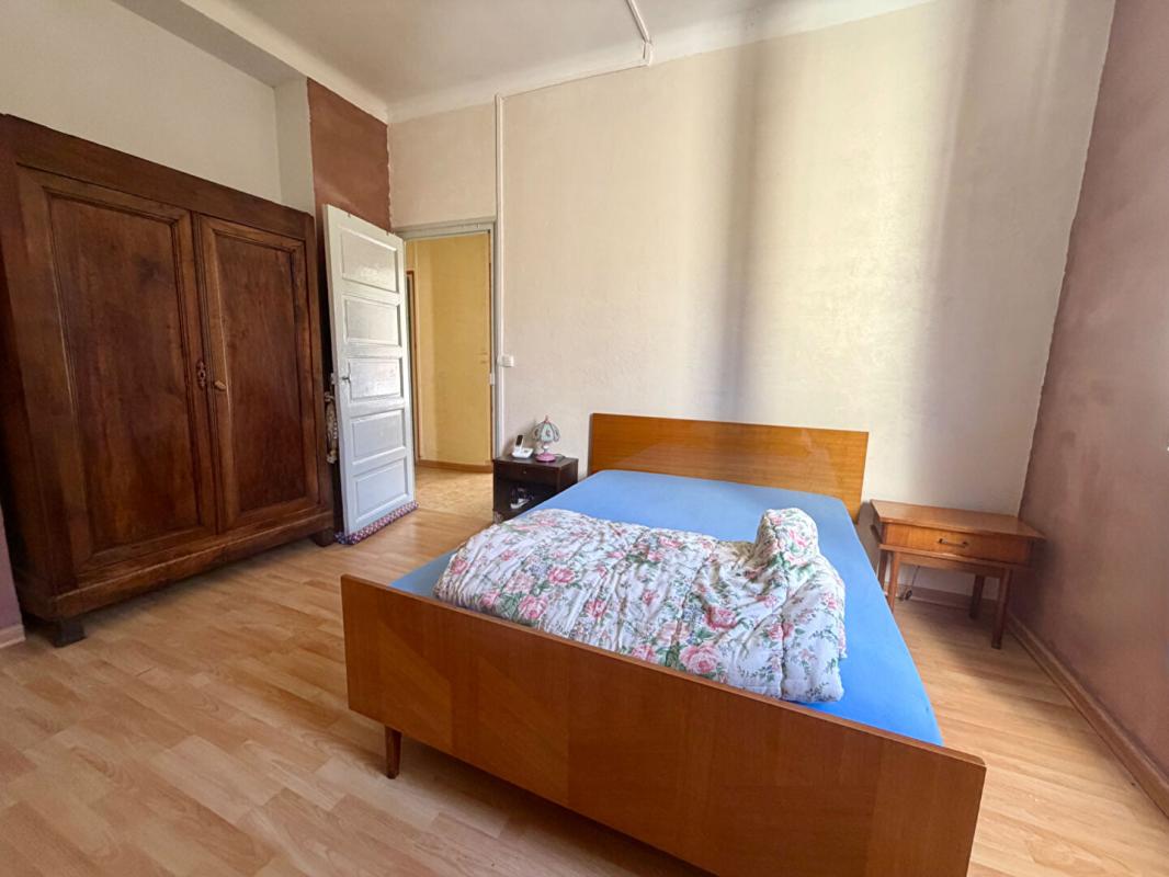 SAINT-AMBROIX Spacieuse maison avec grand terrain et double étage - Molières-sur-cèze 12