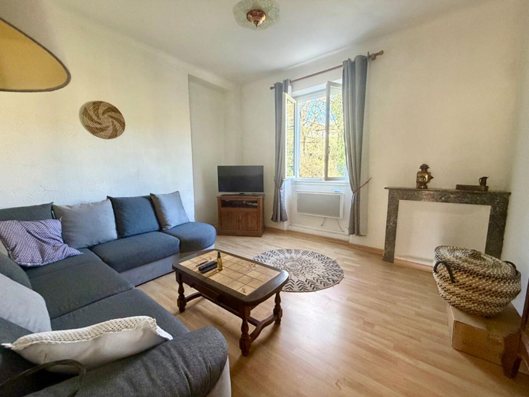 SAINT-AMBROIX Spacieuse maison avec grand terrain et double étage - Molières-sur-cèze 13