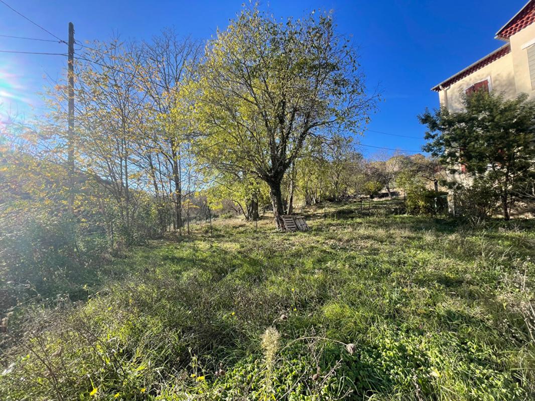 SAINT-AMBROIX Spacieuse maison avec grand terrain et double étage - Molières-sur-cèze 15