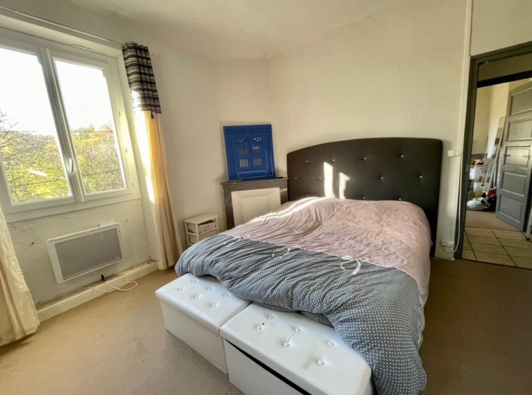 SAINT-AMBROIX Spacieuse maison avec grand terrain et double étage - Molières-sur-cèze 6