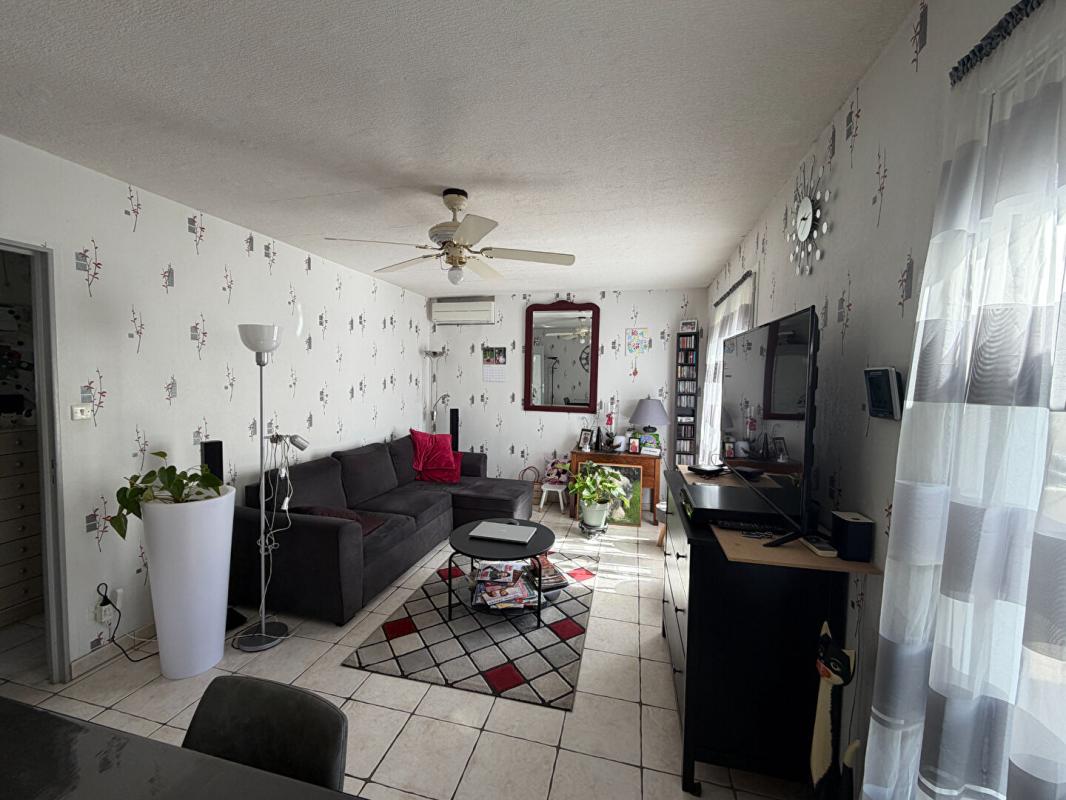 VARENNES-VAUZELLES Jolie maison rénovée à Varennes Vauzelles 3