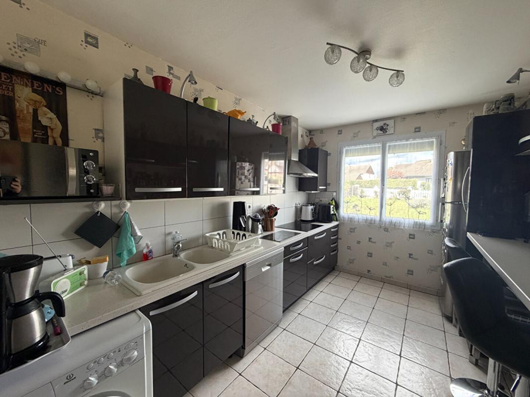 VARENNES-VAUZELLES Jolie maison rénovée à Varennes Vauzelles 5