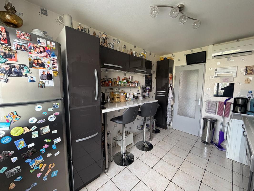 VARENNES-VAUZELLES Jolie maison rénovée à Varennes Vauzelles 6