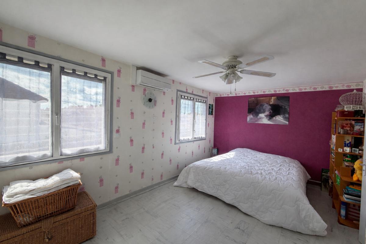 VARENNES-VAUZELLES Jolie maison rénovée à Varennes Vauzelles 7