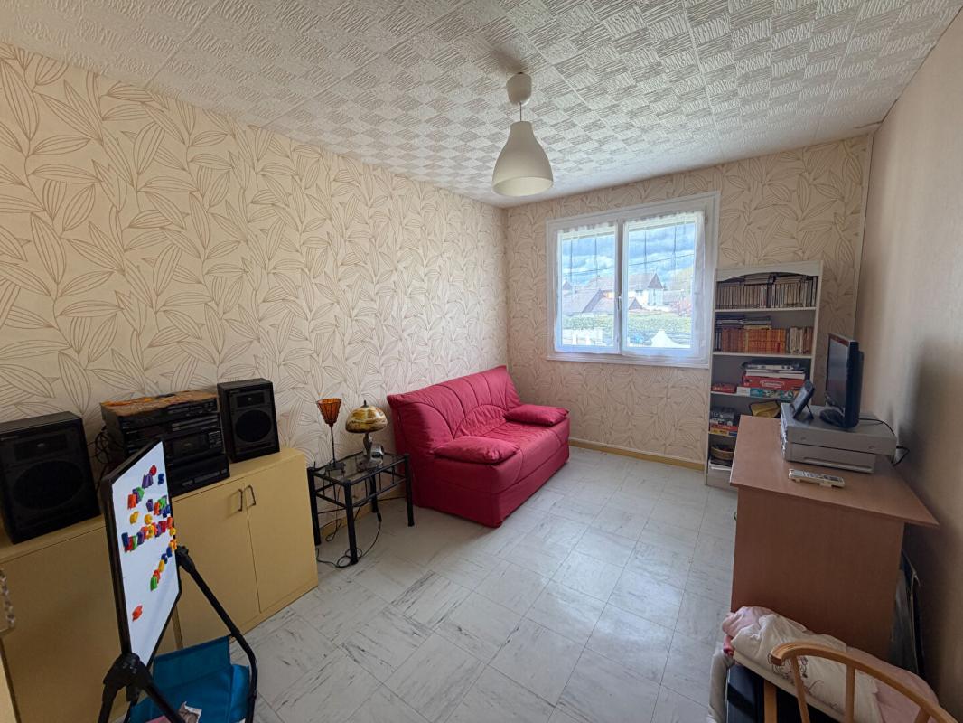 VARENNES-VAUZELLES Jolie maison rénovée à Varennes Vauzelles 8