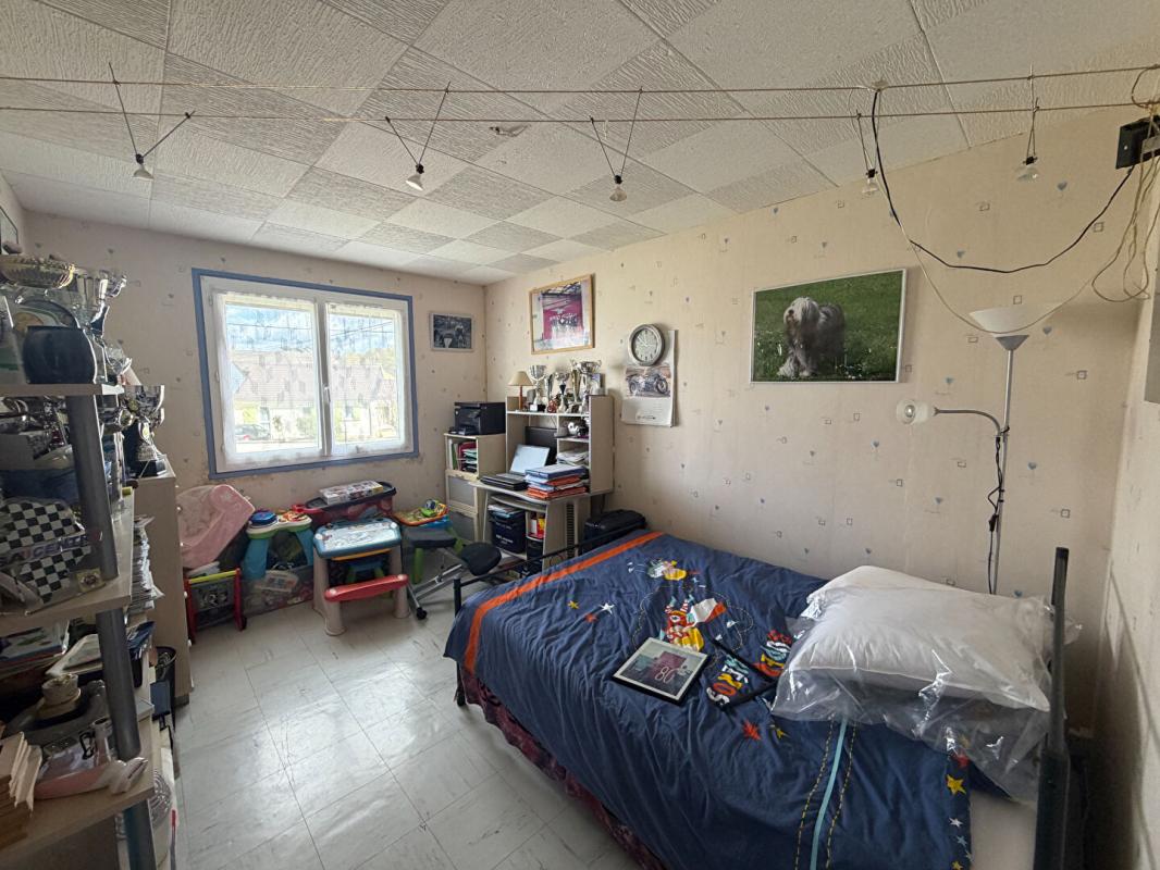 VARENNES-VAUZELLES Jolie maison rénovée à Varennes Vauzelles 9